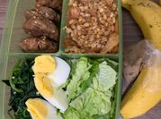 Gambar bekal kantor