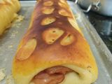 Pan de Jamón de la Abuela Zoila