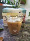 Iced Mexican Coffee