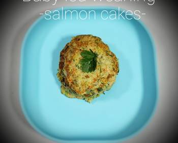 How To Prepare Recipe Salmon cakes Practical Delicious