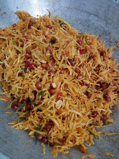 Foto resep Kentang Mustofa Renyah