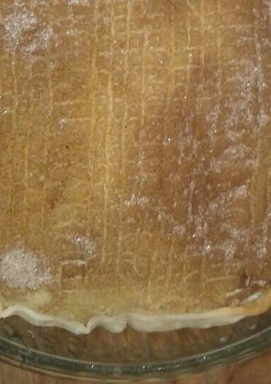 Una foto de Pastel de papas