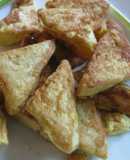 新手也能輕鬆上菜》雞蛋灌豆腐（便當菜）
