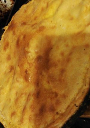Una foto de Tapas para torta de fiambre, atún, puerros, etc