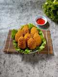 Kaki Naga SeaFood