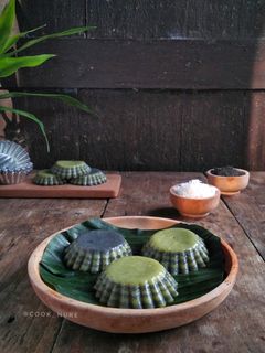 Foto resep Lapis Jongkong