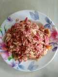 Sambel kecicang/kecombrang
