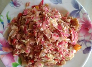 Foto resep Sambel kecicang/kecombrang