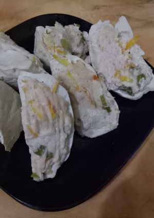 Foto resep Baso tahu sehat (NON MSG)