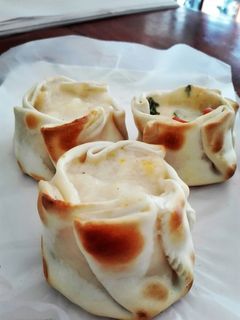Una foto de 💥Empanadas de Humita