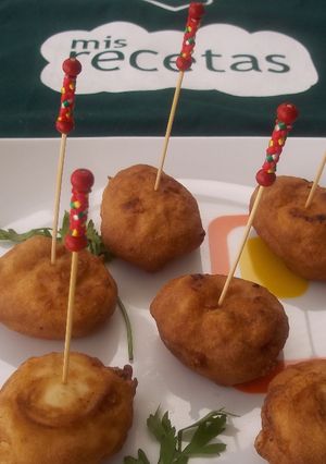 Foto principal de Abisinios con longaniza blanca