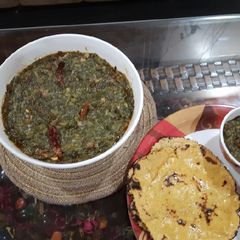 A picture of Sagpaita Recipe.