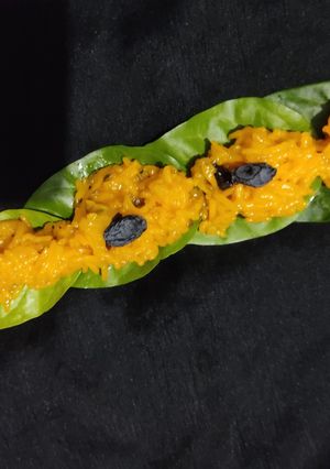 સિંધી રાઇઝ (તૈયરી) રેસીપી મુખ્ય ફોટો
