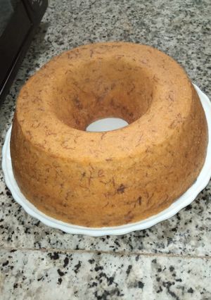 Foto resep Bolu Pisang Kayu Manis Kukus