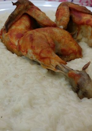 صورة لوصفة الذ سليق من يديني