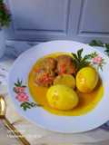 Gulai Talua Jariang