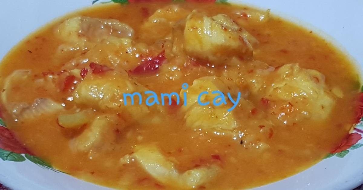 64 Resep Fillet Ikan Gabus Enak Dan Sederhana Ala Rumahan Cookpad