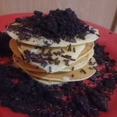 A picture of Mini Pancake.