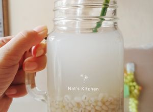 Foto resep Minuman Jali-jali