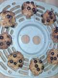 Menu Diet : Banana Oatmeal Breakfast Cookies