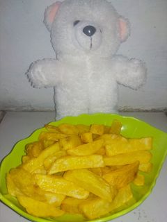 Foto resep Kentang Goreng