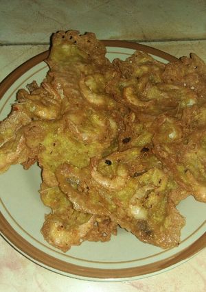 Foto resep Kempleng udang