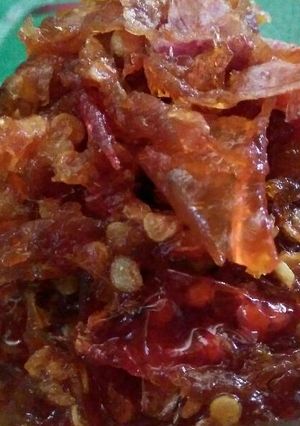 Foto resep Sambel Bawang