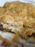 Pescado a la crema delicioso - Un hallazgo esta receta!!!