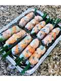 Gỏi Cuốn (Vietnamese Fresh Spring Rolls) 🌯