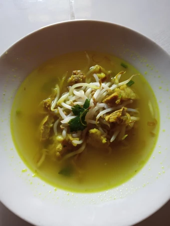 Langkah Gampang Membikin Resep 22. Soto Tetelan Sapi yang Uenak Anti Ribet, Lezat Sekali