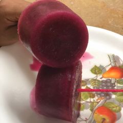 Falsa ice lollies A picture of Falsa ice lollies.