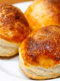 Bombas de membrillo