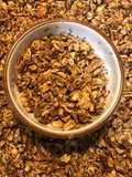 Mi granola favorita 😋