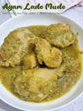 Ayam Lado Mudo Khas Sumbar