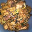 Tuna sambel kemangi