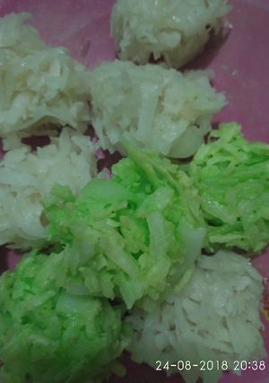 Foto resep Kembang gula jadul