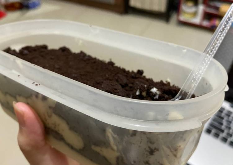 Oreo cheese (viral)