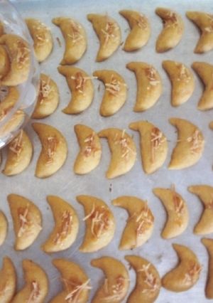 Foto resep Kastengel cruncy