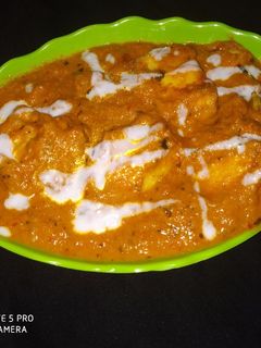 पनीर पसंदा (Paneer Pasanda recipe in Hindi) रेसिपी मुख्य फोटो