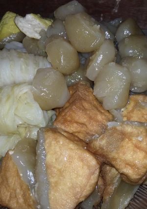 Foto resep Siomay homemade