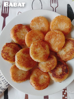 Foto resep Wingko Babat (teflon)
