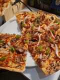 Pizza (Versi Sederhana) / Pizza (Simple Version)
