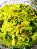 Acar masak kuning