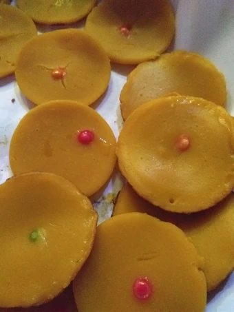 Cara Gampang Menyiapkan Resep Kue Lumpur Labu Kuning yang Sempurna Anti Ribet, Menggugah Selera