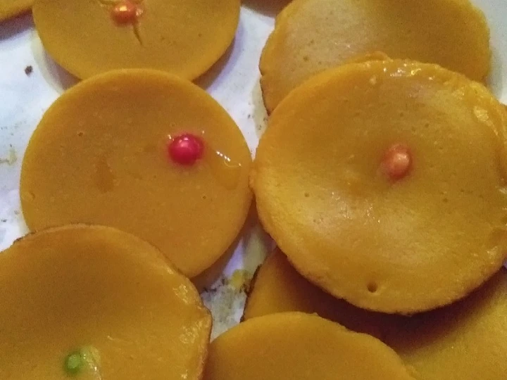 Cara Gampang Menyiapkan Resep Kue Lumpur Labu Kuning yang Sempurna Anti Ribet, Menggugah Selera
