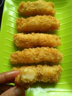 Foto resep Dori katsu