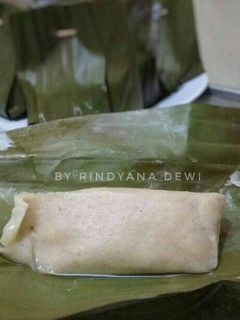 Foto resep Barongko