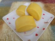 Gambar tepung mantao