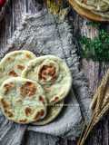🇯🇴 PITA BREAD MAKER