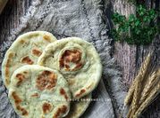 Gambar arab bread